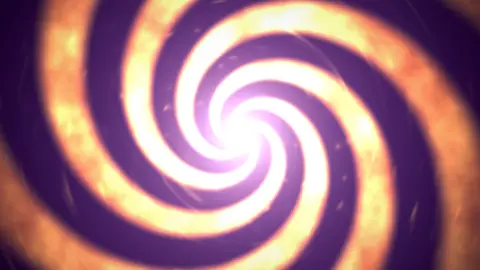 Glory Vortex, still frame