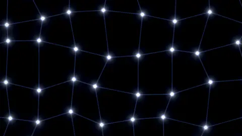 Constellation, still frame