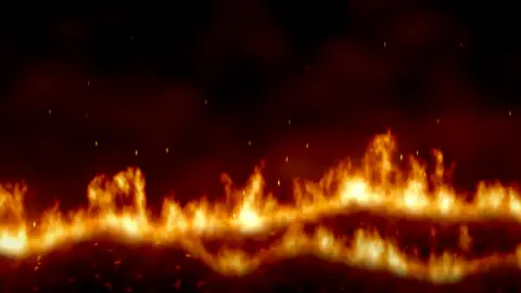 Consuming Fire, still frame