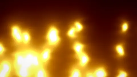 Embers, still frame