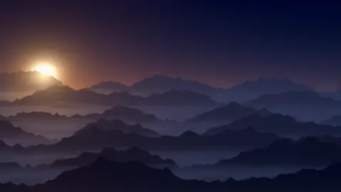 Everlasting Hills, still frame