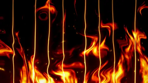 Fan The Flames, still frame