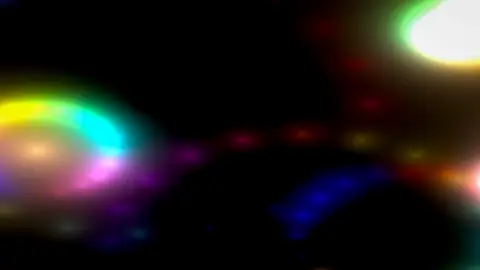 Firework, still frame