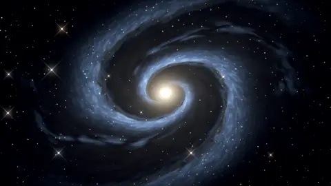 Galaxy, still frame