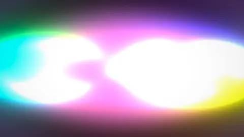 Infinity, still frame