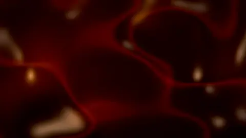 Liquid Glass, still frame