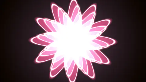 Mandala, still frame