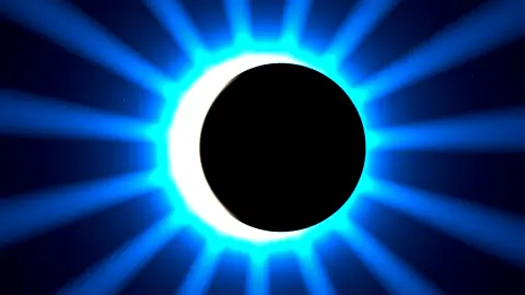 New Moon, still frame
