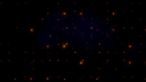 Particles, still frame