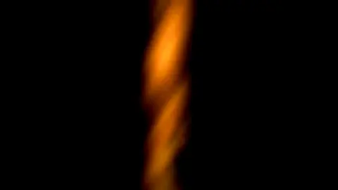 Pillar, still frame