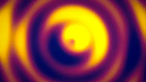 Plasma, still frame
