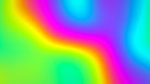 Rainbow, still frame