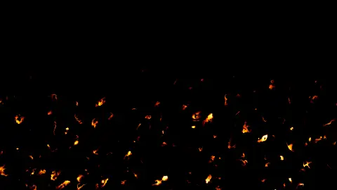 Refining Fire, still frame