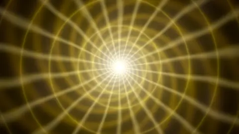 Resurrection Burst, still frame