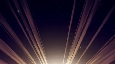 Risen Glory, still frame