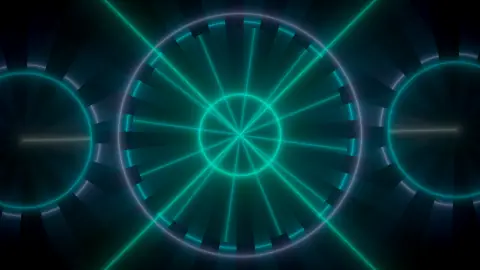 Sacred Geometry, still frame