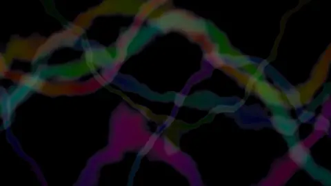 Silk Aurora, still frame