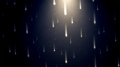 Spirit Rain, still frame