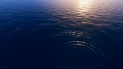 Still Waters, still frame