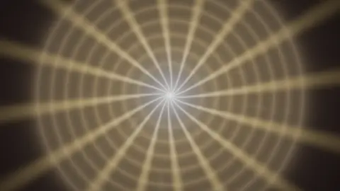 Tunnel, still frame
