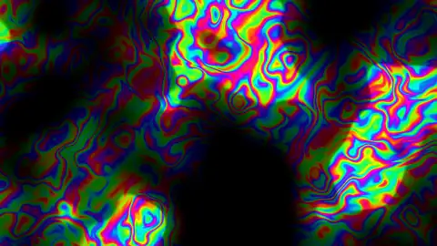 Veil of Glory, still frame