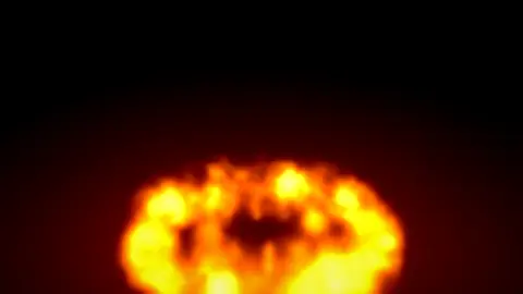 Wheel of Fire, still frame