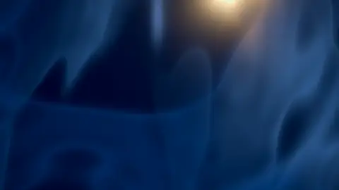 Smoke, still frame