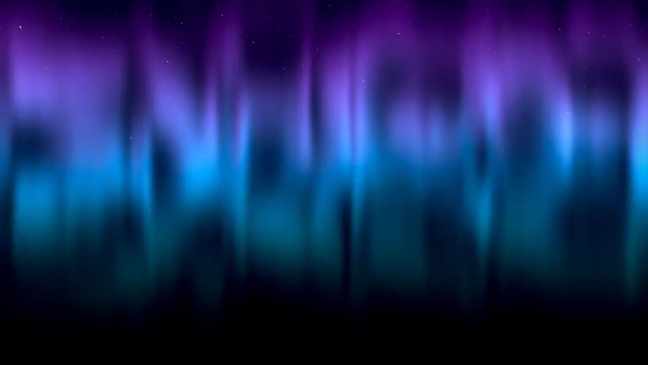 The Aurora effect